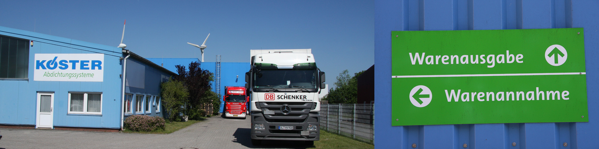 K&Ouml;STER Terms and Conditions