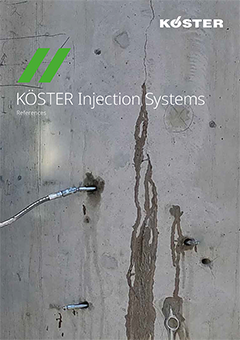 Referenzen Injektionen