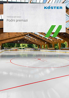 FLoor Coating Systems