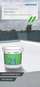 Multi Purpose Waterproofing