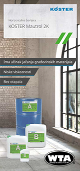 K&Ouml;STER Mautrol 2K