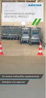 Underlayment for Weathered Areas