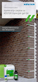 Waterproofing without Excavation